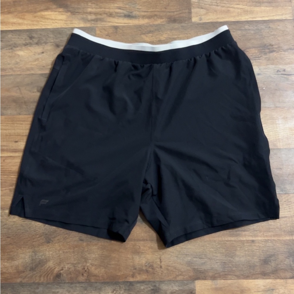Men’s Fabletics Atheltic Shorts
